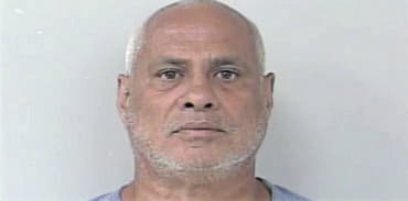 Thomas Nicholson, - St. Lucie County, FL 